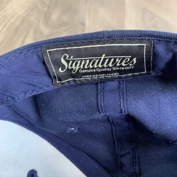 Round Rock Express Minor League Baseball MiLB Outdoor Cap - Picture 6 of 9